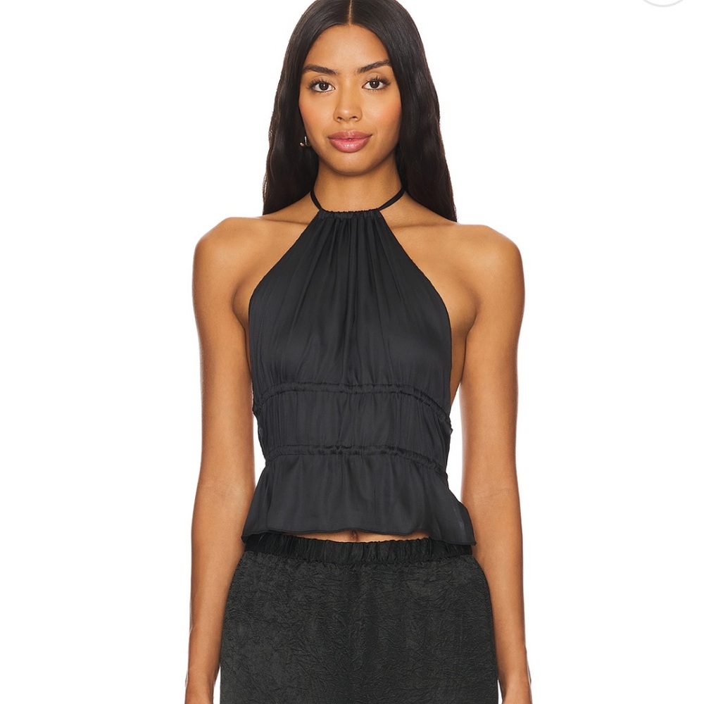 Lioness Halter